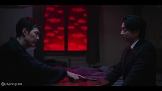 اسکویید گیم فصل دوم قسمت اول دوبله فارسی دنبال=دنبال