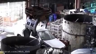 خریدار خودرو های اسقاطی