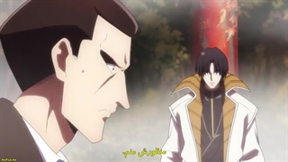 انیمه رورونی کنشین( کنشین سرگردان )فصل دوم قسمت 13