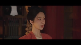 سریال چینی پونی جلوه گر 2025 Flourished Peony قسمت ۶ با زیرنویس فارسی