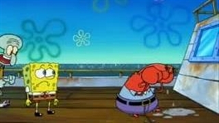 باب اسفنجی و دوستان با دوبله فارسی❤️❤️