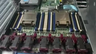 سرور hp ; ماهان شبکه ایرانیان