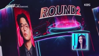 Synchro U با حضور جی و کارینا قسمت 10 پارت 2 زیر نویس فارسی (در خواستی)