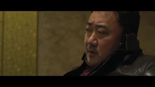 تریلر فیلم: The Outlaws