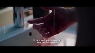 تریلر فیلم: The Divine Fury