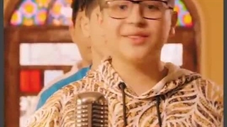 سرود جان رضا - اومده به دنیا جواد الائمه(ع) یا جواد الائمه ادرکنی