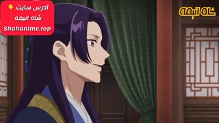 انیمه Kusuriya no Hitorigoto خاطرات یک عطار فصل 2 قسمت 2 زیرنویس چسبیده