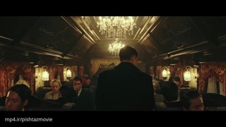 تریلر سینمایی کره ای عصر سایه ها