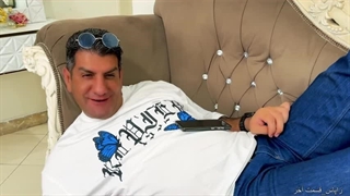 سریال کمدی و طنز زاپاس محمود اصلانی ❌ قسمت آخر 