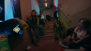 ENHYPEN (엔하이픈) 'Sweet Venom' Official MV موزیک ویدیو انهایپن