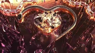 ENHYPEN (엔하이픈) ‘Sweet Venom (Seeb Remix)’ Official Visualizer موزیک ویدیو انهایپن