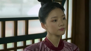 سریال چینی افسانه_گربه_سفید2024فصل1قسمت_28 با دوبله فارسی