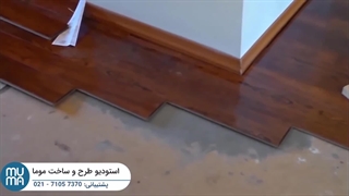 آموزش چیدمان پارکت به روش‌های مختلف برای دکوراسیون داخلی متفاوت