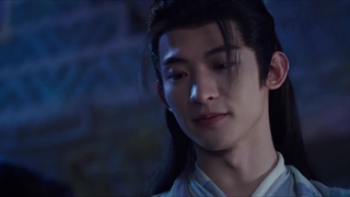 سریال چینی راز و رمز مهتاب Moonlight Mystique 2025 قسمت ۱۲با زیرنویس فارسی کیفیت ۱۰۸۰