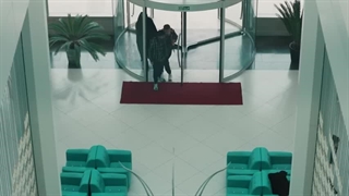 سریال کلبه چوبی - قسمت دوم