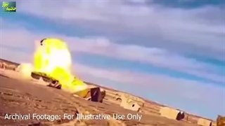 قدرت پهپادی ایران رقبای قدرتمند خود را کنار گذاشت