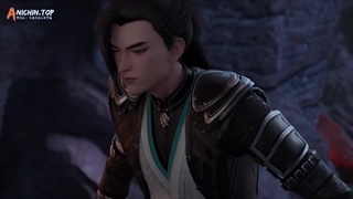 انیمه در برابر خدایان (Against the Gods (Nitian Xie Shen قسمت 7