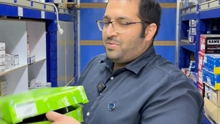 بهترین برند قطعاتی که میتونی برای پارس بخری