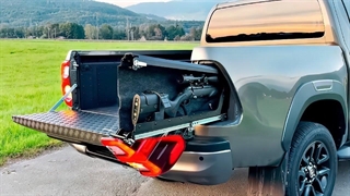 جدید ترین فناوری ها برای ماشین ها که دیدن اون ها شما رو حیرت زده می کنه