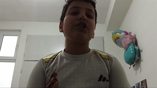 اولین ویدیو من حمایتم کنید