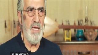 به یاد فریدون شهبازیان