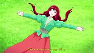 انیمه میخوام از آموزش های پرنسس فرار کنم قسمت 2 زیرنویس فارسی