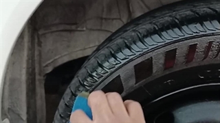 فروش واکس لاستیک به قیمت عمده