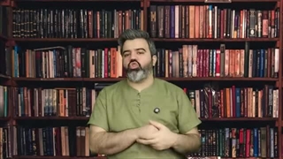 تقابل غرور و حکمت: گشتاسپ و لهراسب در اوج درام شاهنامه /  / داستان های شاهنامه قسمت سی و نهم