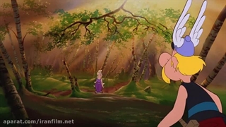 آستریکس و نبرد بزرگ