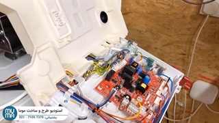 آموزش عیب یابی فیوز پکیج +راهنمای کامل