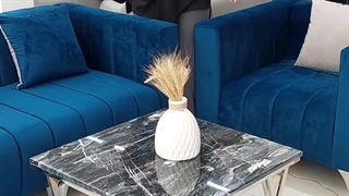 سرویس مبل ملیکا