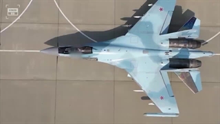 مقایسه جنگنده اف-۱۴ بلاک ۷۲ با سوخو سو-۳۵ روسی