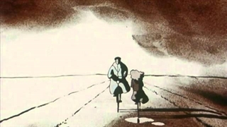 به مناسبت روز پدر/ انیمیشن کوتاه پدر و دختر