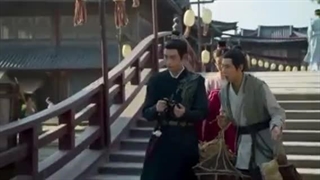 سکانس داستان گربه سفید دوبله فارسی