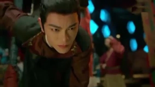 سکانس سریال گربه سفید 3 دوبله فارسی