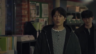 سریال کره ای ارتباط_2024فصل1قسمت_6 با دوبله فارسی