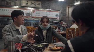 سریال کره ای ارتباط_2024فصل1قسمت_11 با دوبله فارسی