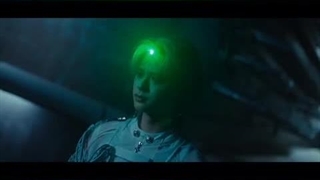 ادیت از آهنگ Foreshadow گروه انهایپن روی موزیک ویدیو LOUD از INI