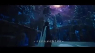 میکس از سریال رمز و راز مهتاب