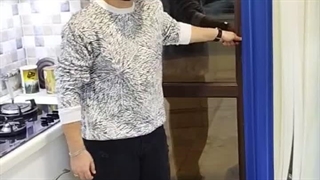 تعمیر  و  رگلاژ درب دوجداره