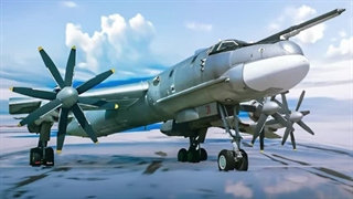 ویژگیهای که از غول های اتمی نمیدونین/ برترین بمب افکن کدومه؟نظامی