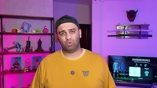 فروش کتونی ۵۰۰ میلیونی!!؟ (احسان میرزاد)