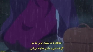انیمه جراح الیزه قسمت 9 زیرنویس فارسی