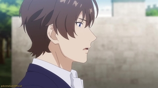 انیمه انیمه خاطره بی‌نام Unnamed Memory فصل دوم قسمت 2