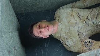 رازهای ناگفته هرم بزرگ جیزه