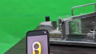 اسلایسر موز تاوریس صنعت