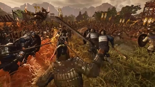 DYNASTY WARRIORS: ORIGINS - Overview Trailer