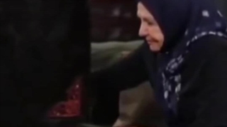 واکنش پروفسور مریم رزاقی به هدیه برنامه جعبه سیاه