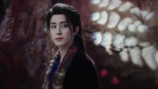 سریال چینی راز و رمز مهتاب 2025 Moonlight Mystique قسمت ۱۹ با زیرنویس فارسی