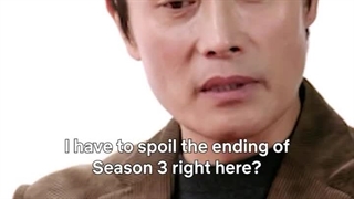 بحث ۴۵۶ و ۰۰۱ درباره فصل سوم بازی ماهی مرکب ۲۰۲۵